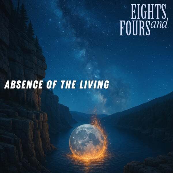 Cover art for Absence of the Living